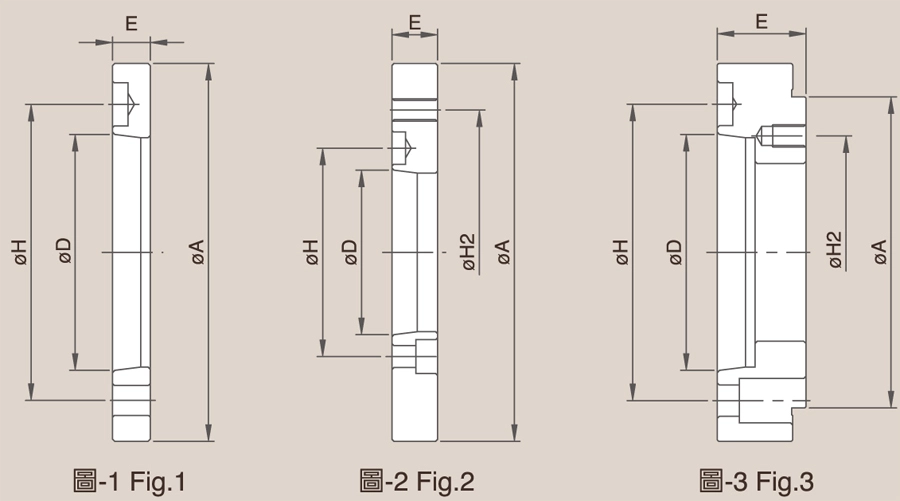 장착 플레이트